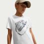 Nike Παιδικο Κοντομάνικο T-Shirt II0409-100
