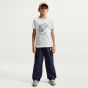 Nike Παιδικο Κοντομάνικο T-Shirt II0409-100
