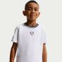 Nike Παιδικο Κοντομάνικο T-Shirt II0610-100
