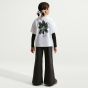 NIKE G NSW TEE OC BOXY FLOWER II0883-100