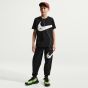 NIKE JR TSHIRT CLUB ENERGY S26 II9943-010