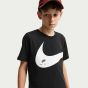 NIKE JR TSHIRT CLUB ENERGY S26 II9943-010