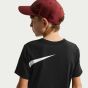 NIKE JR TSHIRT CLUB ENERGY S26 II9943-010