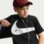 NIKE JR TSHIRT CLUB ENERGY S26 II9943-010