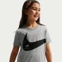 NIKE JR TSHIRT CLUB ENERGY S26 II9943-063