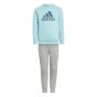Adidas Παιδική Φόρμα Σετ IJ6377