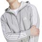 Adidas Ανδρική Ζακέτα Φλις IJ6479