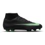 NIKE ΠΑΠΟΥΤΣΙΑ ΠΟΔΟΣΦΑΙΡΟΥ ΜΠΟΤΑΚΙ  MERCURIAL SUPERFLY 11 CLUB M/G IM0358-001
