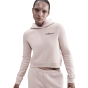 NIKE new Γυναικείο Φούτερ με Κουκούλα IM7494-667