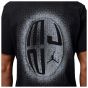 Nike Jordan Ανδρική Κοντομάνικη Μπλούζα Dri-FIT IM7813-010