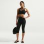 Nike Γυναικείο Κολάν Capri Dri-Fit IO1281-010