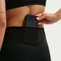 Nike Γυναικείο Κολάν Capri Dri-Fit IO1281-010