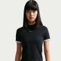 NIKE WMN TSHIRT STENO  TOP GLS IO1291-010