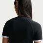 NIKE WMN TSHIRT STENO  TOP GLS IO1291-010