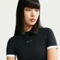 NIKE WMN TSHIRT STENO  TOP GLS IO1291-010