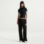 NIKE WMN TSHIRT STENO  TOP GLS IO1291-010