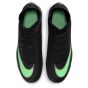 NIKE  ΠΑΠΟΥΤΣΙΑ ΠΟΔΟΣΦΑΙΡΟΥ ΜΠΟΤΑΚΙ  ΣΧΑΡΑ MERCURIAL SUPERFLY 11 CLUB TF IO1498-001