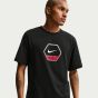 Nike Ανδρικό Κοντομάνικο T-Shirt IQ0471-010