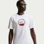 Nike Ανδρικό Κοντομάνικο T-Shirt IQ0471-100