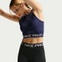 Nike Γυναικείο Κολάν-Σορτς Pro IQ6018-010