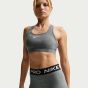 Nike Γυναικείο Κολάν-Σορτς Pro IQ6018-084
