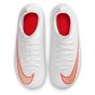 NIKE JR. MERCURIAL SUPERFLY 11 CLUB IU1795-100