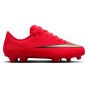 NIKE JR. MERCURIAL VAPOR 17 CLUB FG/MG IU1827-600