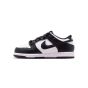 NIKE ΠΑΙΔΙΚΑ ΑΘΛΗΤΙΚΑ ΠΑΠΟΥΤΣΙΑ SNEAKER DUNK LOW (PS) IU7765-100