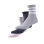 Adidas παιδικες κάλτσες (3 ζευγάρια) IW1114