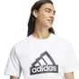 Adidas Ανδρικό Κοντομάνικο T-Shirt IW2634