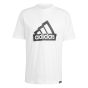 Adidas Ανδρικό Κοντομάνικο T-Shirt IW2634