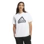 Adidas Ανδρικό Κοντομάνικο T-Shirt IW2634
