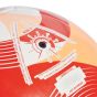 Adidas Μπάλα Ποδοσφαίρου OLYMPICS24 CLB IW6329