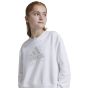 Adidas Παιδική Μπλούζα Φούτερ IX9330