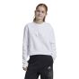 Adidas Παιδική Μπλούζα Φούτερ IX9330