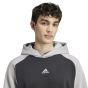 Adidas Ανδρική Φλις Φόρμα Σετ IY0300