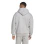 Adidas Ανδρική Μπλούζα Φούτερ IY4123