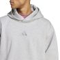 Adidas Ανδρική Μπλούζα Φούτερ IY4123