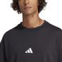 Adidas Ανδρικό Κοντομάνικο T-Shirt JC5338