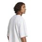 Adidas Ανδρικό Κοντομάνικο T-Shirt JC5339
