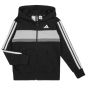 Adidas Παιδική Φόρμα Σετ Tiberio 3-Stripes Fleece JC7520