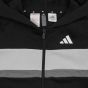 Adidas Παιδική Φόρμα Σετ Tiberio 3-Stripes Fleece JC7520