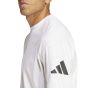 Adidas Ανδρικό Κοντομάνικο T-Shirt JC9296