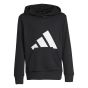 Adidas Παιδική Μπλούζα Φούτερ κουκουλα JC9667