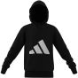 Adidas Παιδική Μπλούζα Φούτερ κουκουλα JC9667