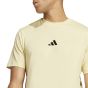 Adidas Ανδρικό Κοντομάνικο T-Shirt JD1777