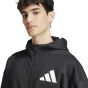 Adidas Ανδρική Ζακέτα JD5984
