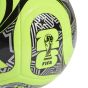 ADIDAS FIFA WORLD CUP 26 BALL JD8052