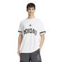 Adidas Ανδρικό Κοντομάνικο T-shirt JD8099
