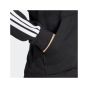 Adidas Γυναικεία Μπλούζα Φούτερ JE1283